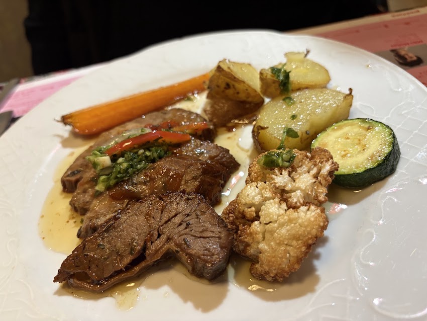 Restaurante El cul de la lleona
