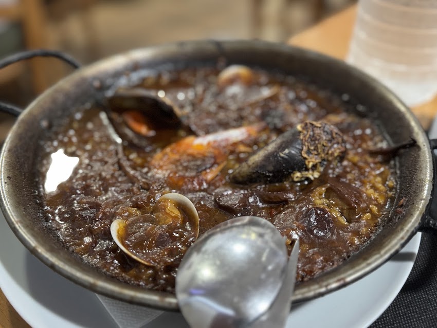 Restaurant El Racó de la Torrada