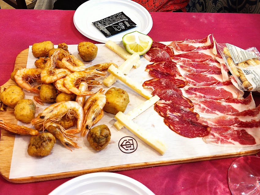 Taberna del Volapié