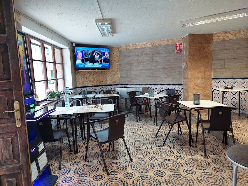 Taberna El Gato