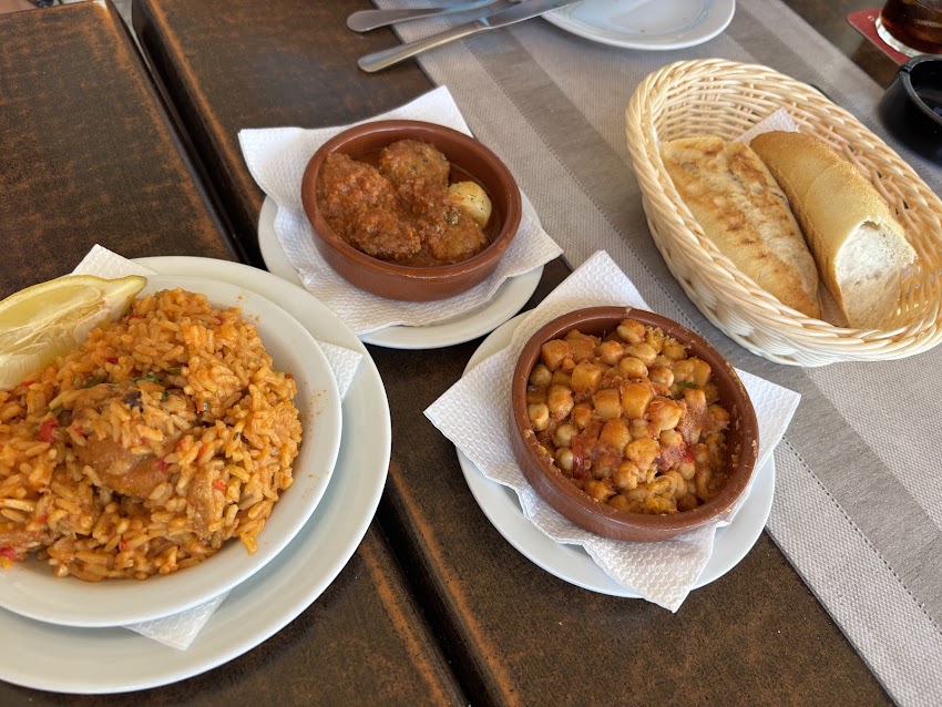 La Esquina Ibérica