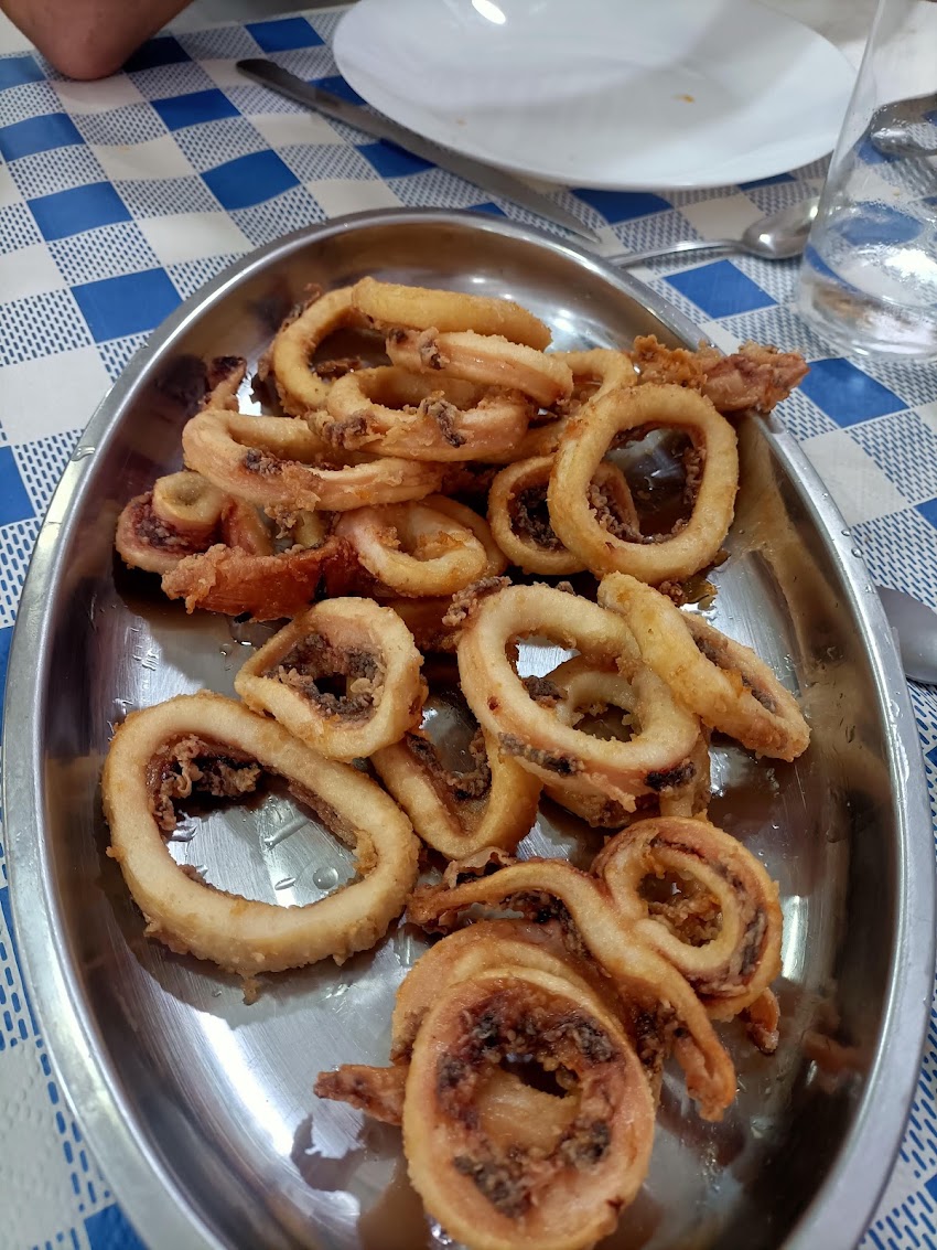 RESTAURANTE SIDRERIA OTON