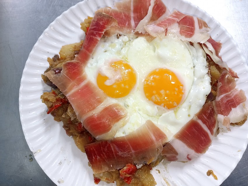 La Alacena de la Bruja Boca Papa