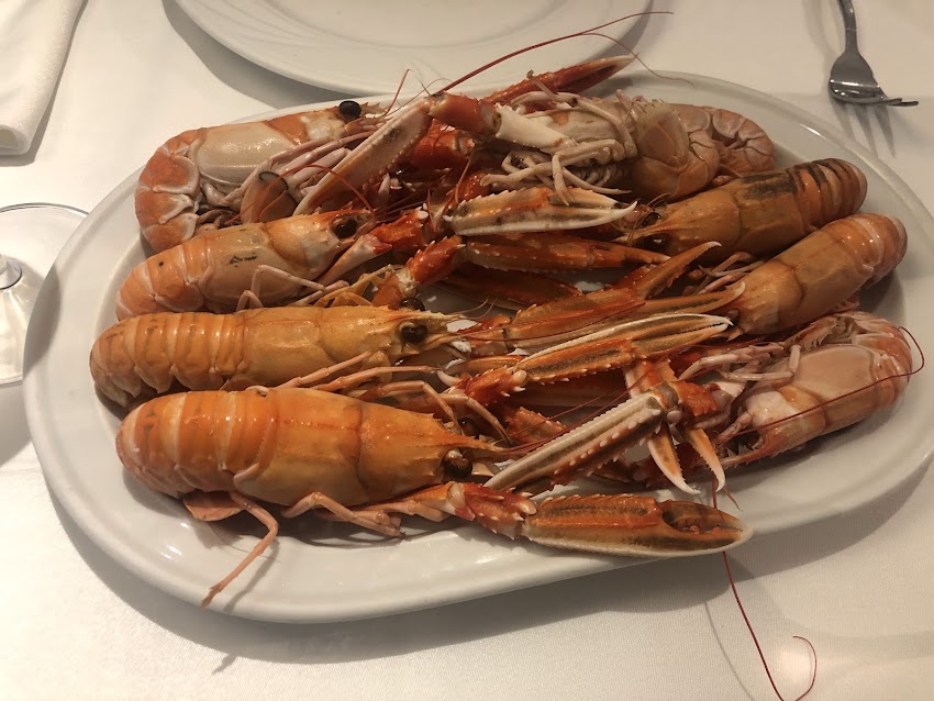 Restaurante O Desvio