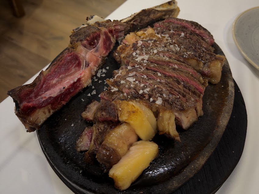 Asador El Portalón