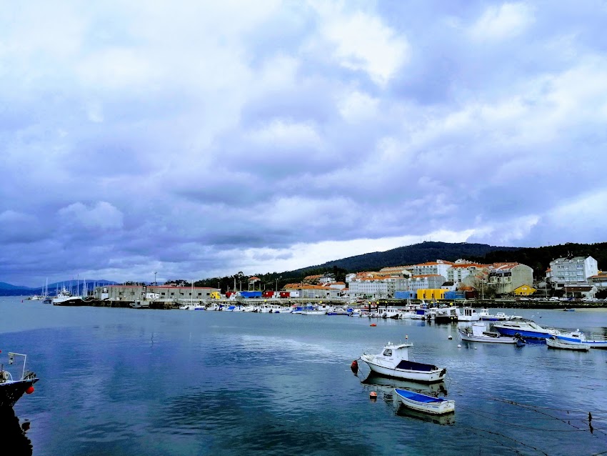 A nosa ria parrillada portosin
