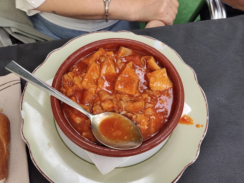 Restaurante Asador El corralón