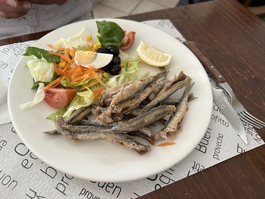 Restaurante Delfín Dorado