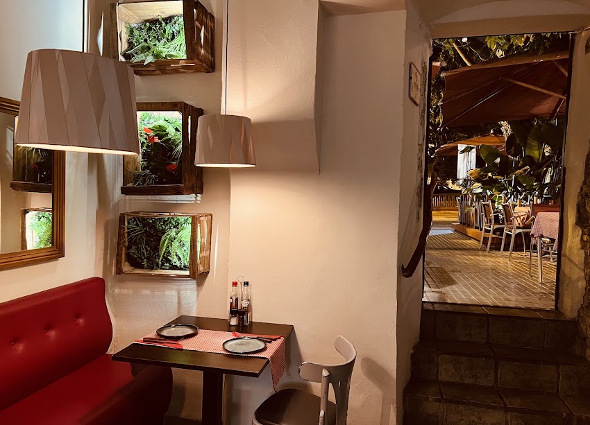 Petit Bistro Tarifa