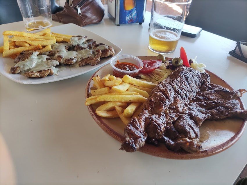 MESON TORREPALMA
