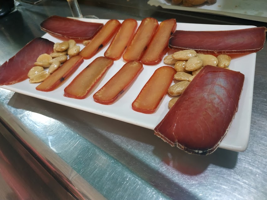 cafe bar la oficina