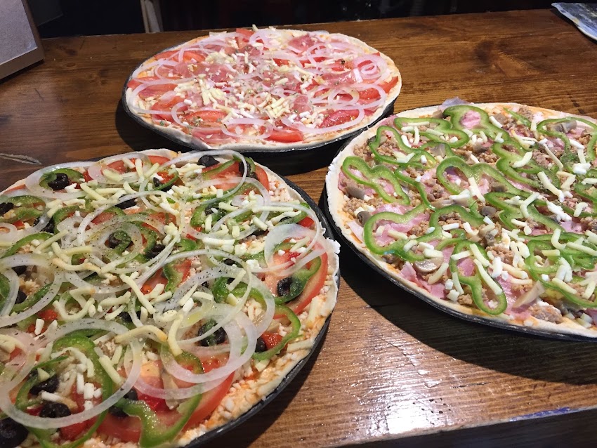 Pizzeria Jalama Acebo