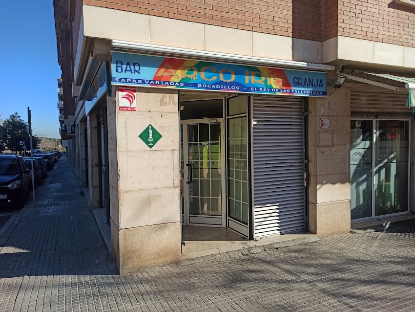 Bar Restaurante Arcoiris