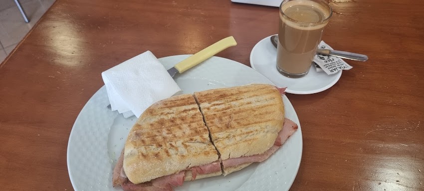 Restaurante La Encina