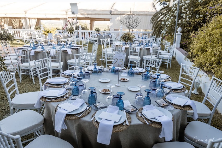 Salón de Celebraciones La Era