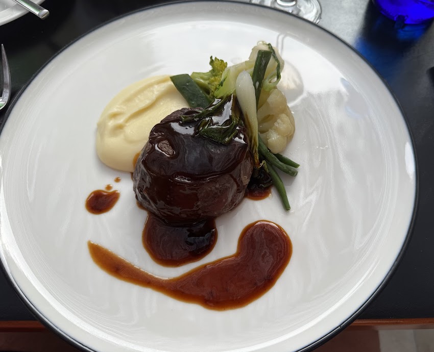 Restaurant Laudat