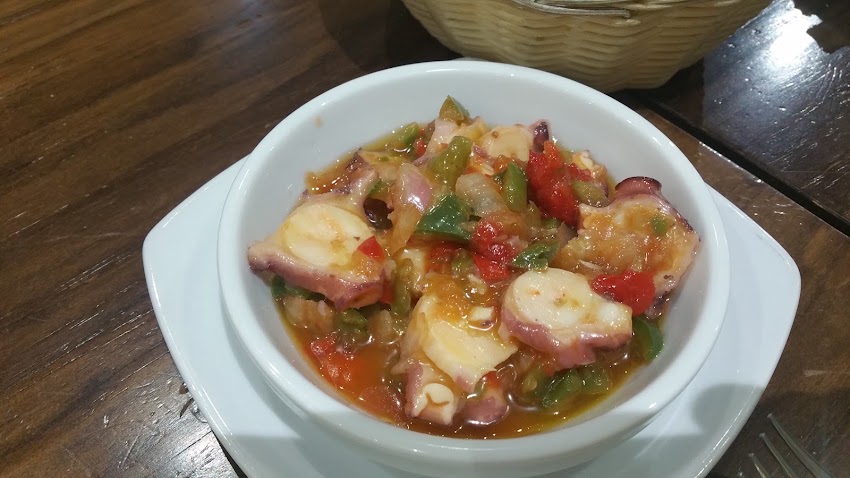 Casa Tere – antigua Taberna del Buda