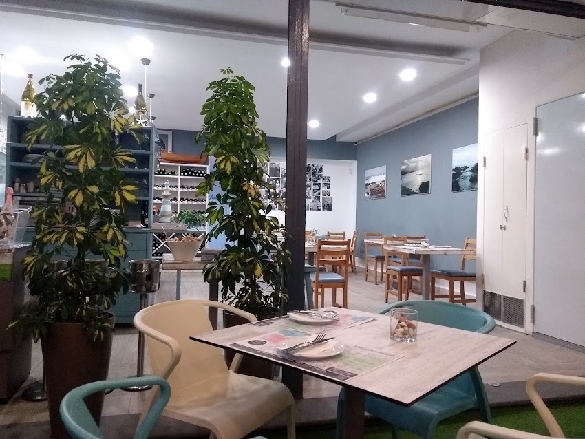 100 Montaditos