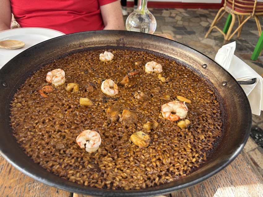 Hostal Mar y Sal | Restaurante · Bar