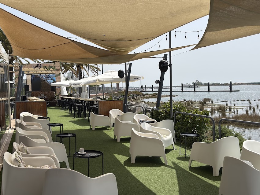 Restaurante La Cantina del Puerto