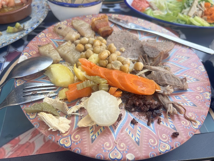 Taberna la Niña