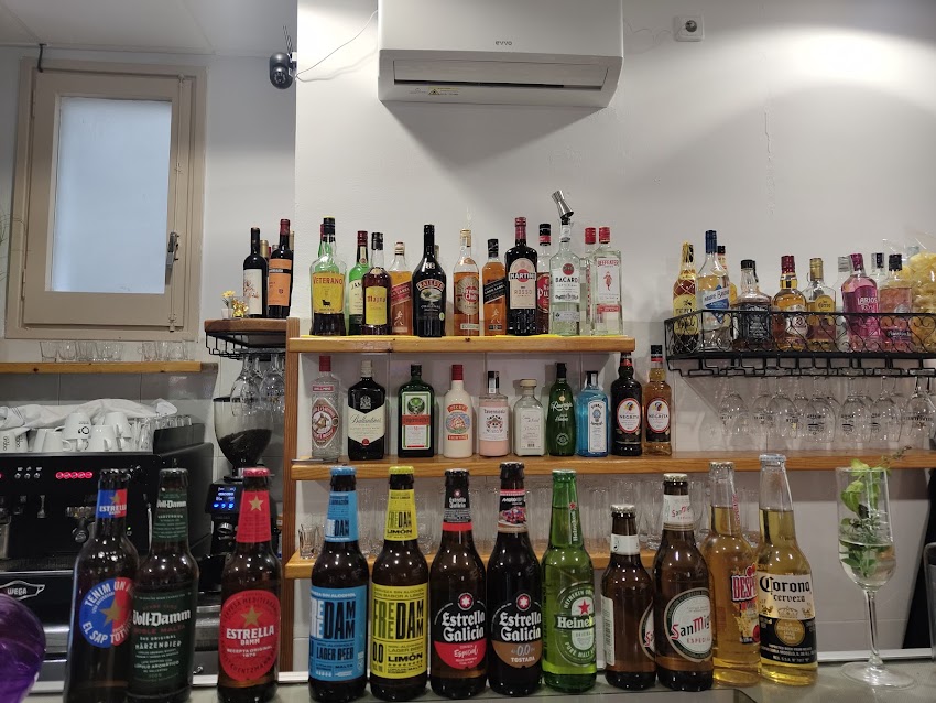 Bar la Teca