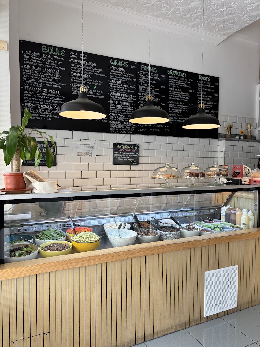 The Deli