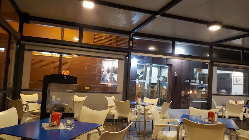 Bar Marítimo