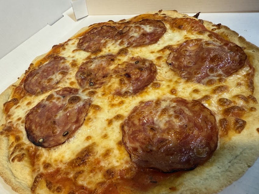 Porto kebab pizzeria
