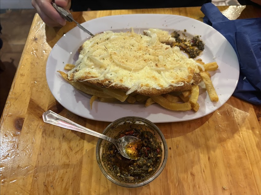 Taberna Vesubio