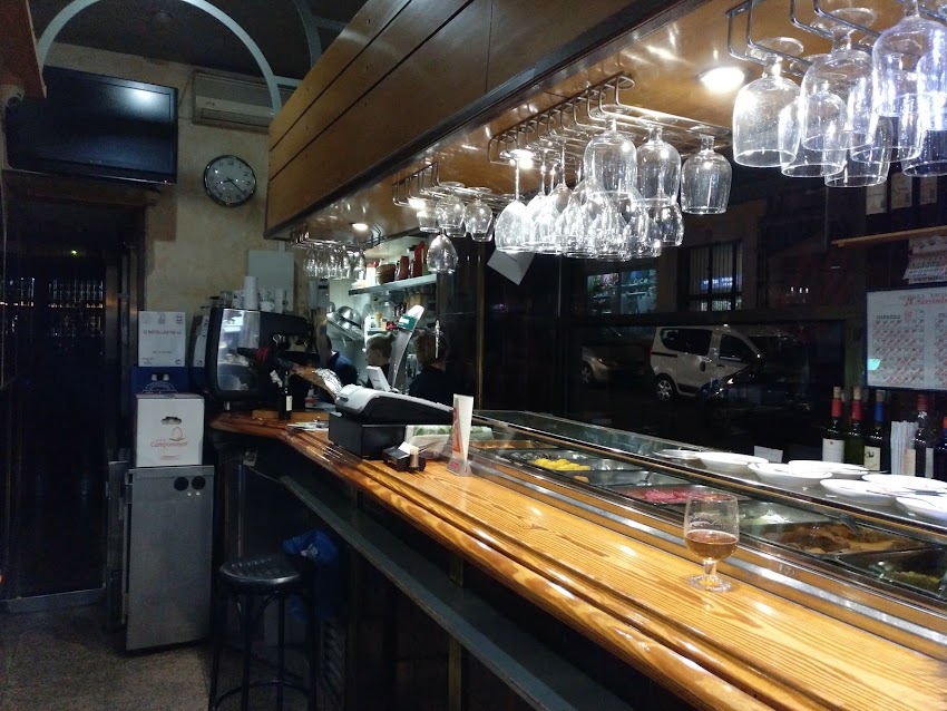 Burguer Emilio’s