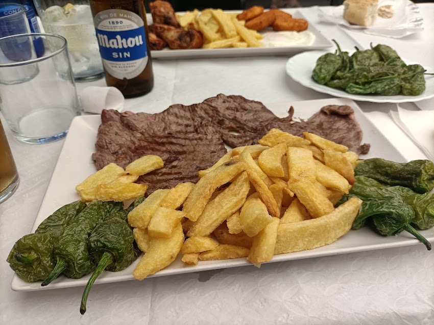 Cerveceria Etxe-Zuri Garagardotegia