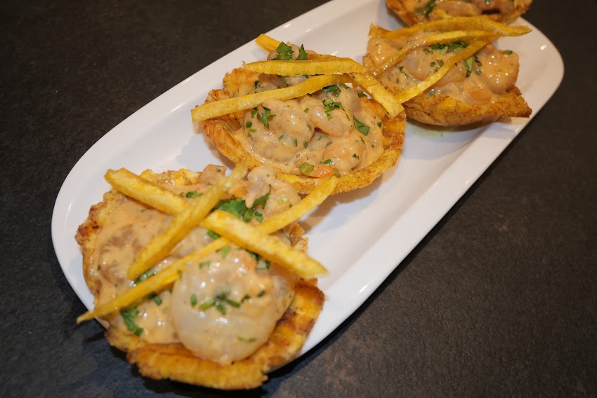 Bijao Restaurante