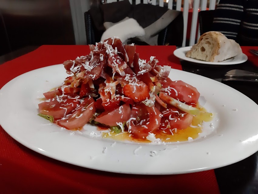 Restaurante de Carmen