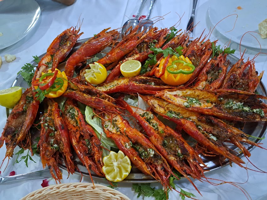 El Portón