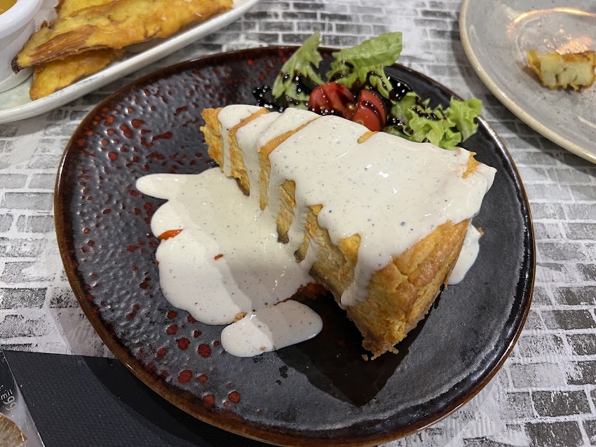 La Fonda Blasco Ibáñez