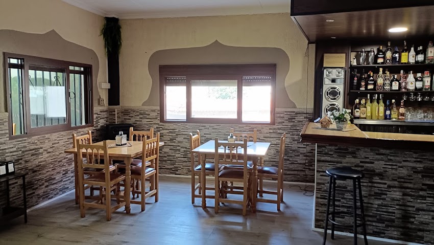 Chullo Bar