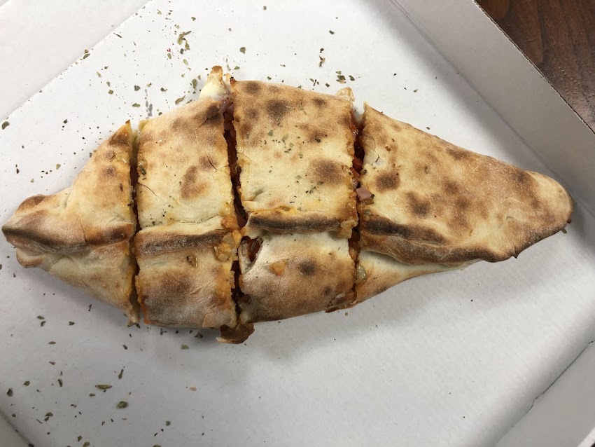 Pizza-toto