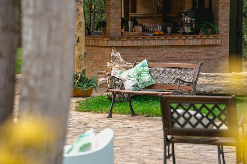 Delta Restaurant – Restaurante en Deltebre
