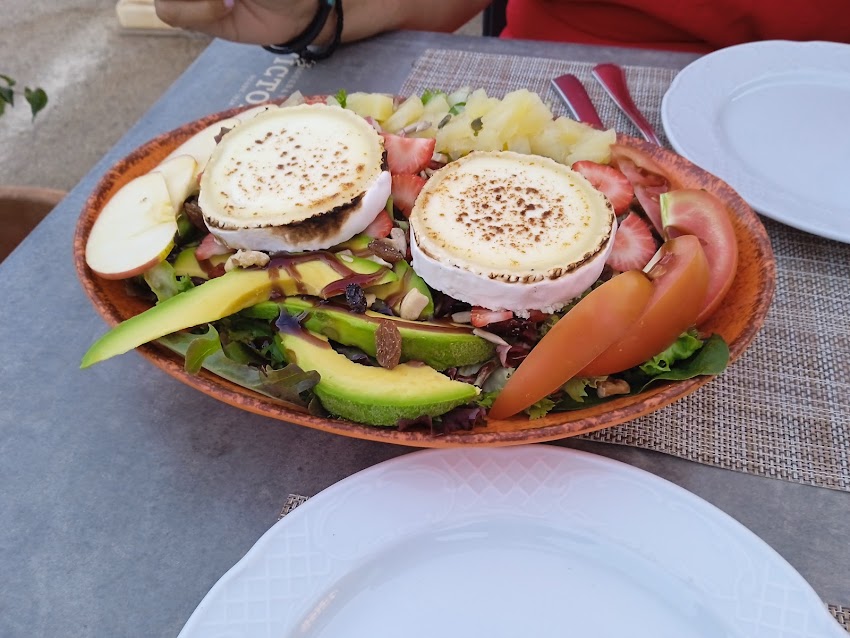 RESTAURANTE “EL MOLINO”