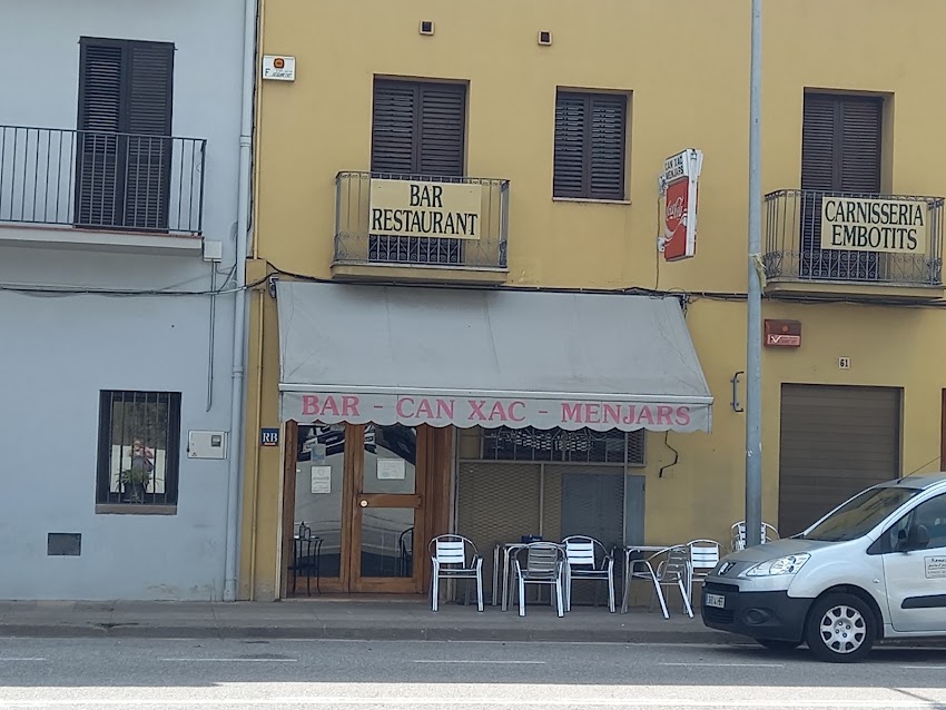 Restaurant Can Xac