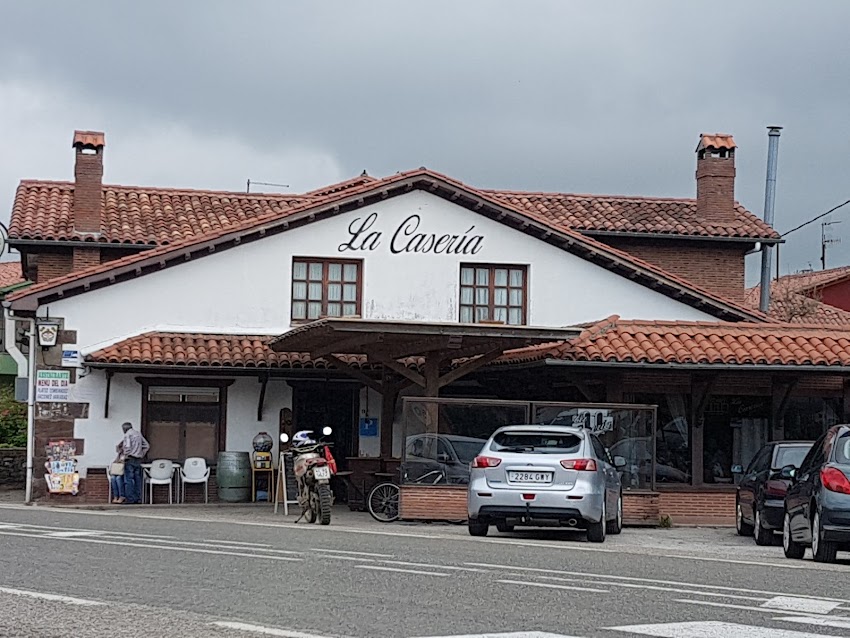 La Casería