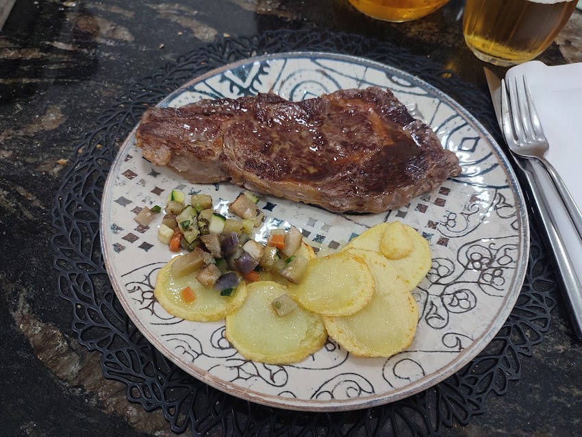 Restaurante La Taula de Llíria
