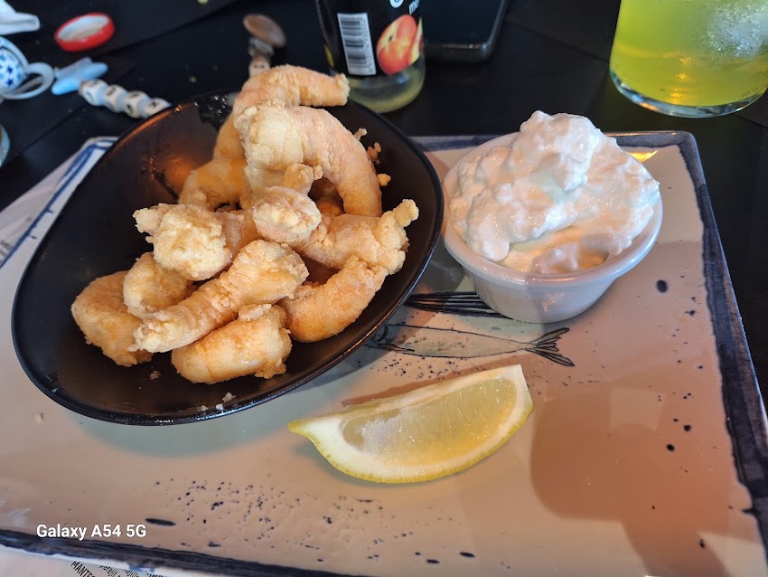 Restaurante La Lonja Atarfe