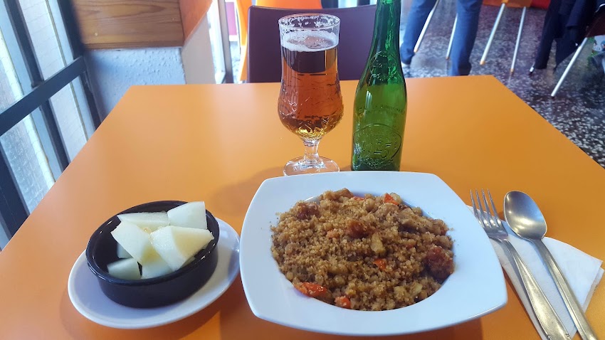 Bar Urgell