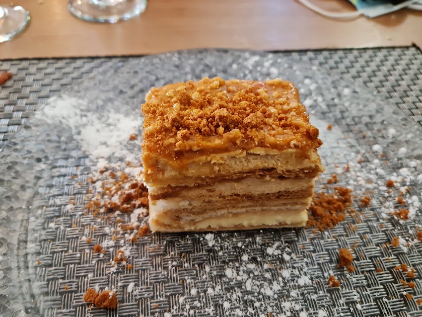 El Zagal Casa de Comidas
