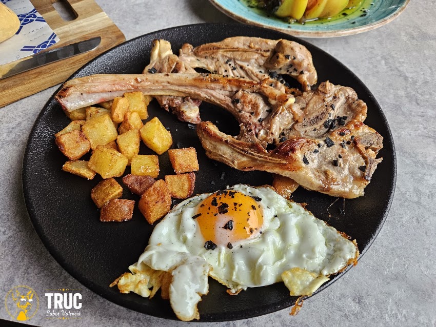 Restaurante Club de Tenis Cullera