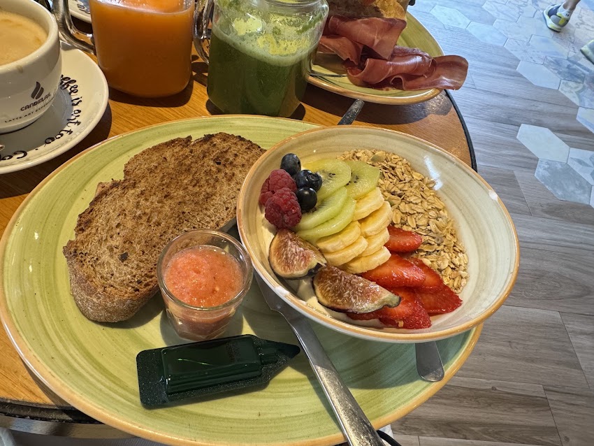 DL Bakery Coffee