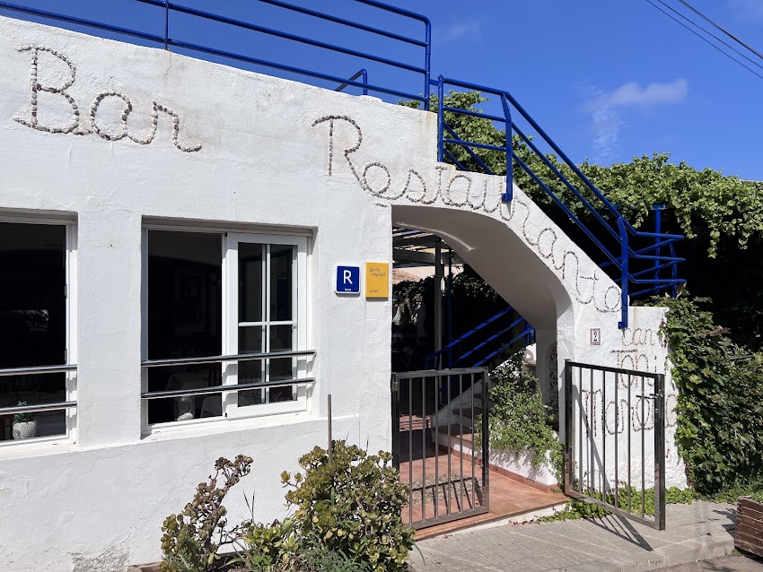 Restaurant Ca’n Toni Moreno