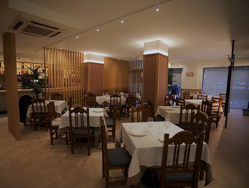 Restaurante Ízaro